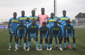 Green Lock Summer Tournament: Best Talent FC Through To The Final, Set To Battle Green Lock For The Coveted Title