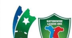 2024 NYML/NLO Youth League U19 Kano Centre Enter Day 2 Today