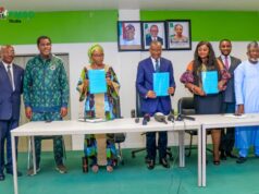 1996 Olympic History , Africa’s First Football Gold Medal, Nigeria’s Feat, Documented Through Film-Sports Minister