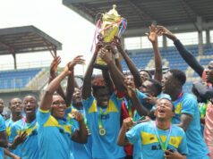 Best Talent FC Emerge Champions of Green Lock Summer Tournament, Beat Green Lock FC 2-0