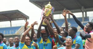 Best Talent FC Emerge Champions of Green Lock Summer Tournament, Beat Green Lock FC 2-0