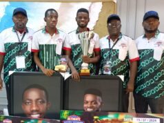 Nwali Triumphs At Inaugural Ultimate Scrabble Showdown