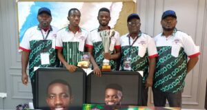 Nwali Triumphs At Inaugural Ultimate Scrabble Showdown