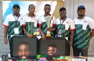 Nwali Triumphs At Inaugural Ultimate Scrabble Showdown