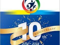 Agege Sports Club Achieves Milestone – Plans 10th Anniversary Celebrations & Fund Raising Luncheon