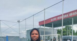 Kwara Utd Appoint Unilorin Graduate Olatunbosun Abayomi As New Psychologist