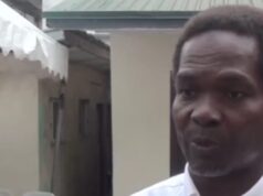 Gafar Liameed Throws More Light On Lagos State FA’s Technical Collaboration With NIS
