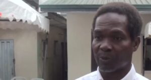 Gafar Liameed Throws More Light On Lagos State FA’s Technical Collaboration With NIS
