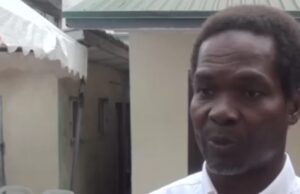 Gafar Liameed Throws More Light On Lagos State FA’s Technical Collaboration With NIS