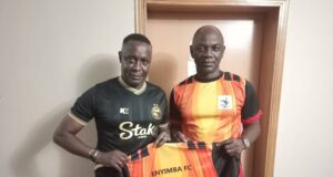 Enyimba FC’s Sporting Director, Ifeanyi Ekwueme, Unveiled As LOC Member For The Coal City Int’l Cup