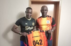 Enyimba FC’s Sporting Director, Ifeanyi Ekwueme, Unveiled As LOC Member For The Coal City Int’l Cup