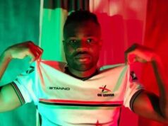 Transfer Update: Belgian Club Leuven Signs Chukwubuikem Ikwuemesi