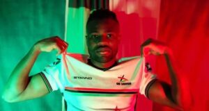 Transfer Update: Belgian Club Leuven Signs Chukwubuikem Ikwuemesi