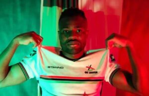 Transfer Update: Belgian Club Leuven Signs Chukwubuikem Ikwuemesi