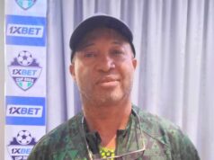 ‘This Is Incompetence!’ Okpara Rejects NFF Praise — Slams Vote Of Confidence After World Cup Failures