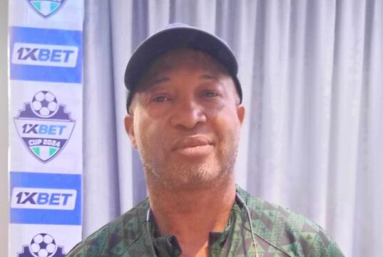 ‘This Is Incompetence!’ Okpara Rejects NFF Praise — Slams Vote Of Confidence After World Cup Failures