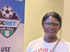 1X Bet Cup 2024: Somolu Bariga FC Target Encore, Official Says They’ll Win Prestigious Trophy Again