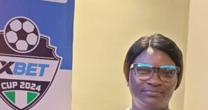 1X Bet Cup 2024: Somolu Bariga FC Target Encore, Official Says They’ll Win Prestigious Trophy Again