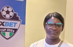 1X Bet Cup 2024: Somolu Bariga FC Target Encore, Official Says They’ll Win Prestigious Trophy Again
