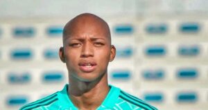 Leo Brian Kokubo: Nigerian-Born Goalkeeper Leading Japan In Paris 2024 Olympics