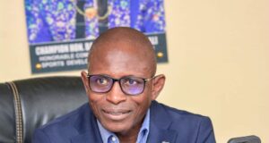 Bayelsa State Begins Early Preparations For Ogun National Sports Festival, Eyes First Position