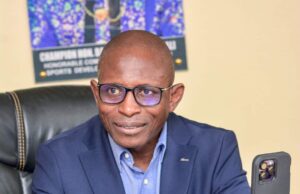 Bayelsa State Begins Early Preparations For Ogun National Sports Festival, Eyes First Position