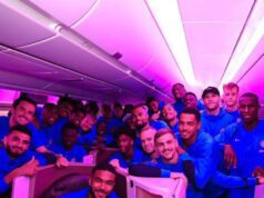 Five Nigerian Players Included in Chelsea’s Pre-Season Tour Squad