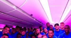 Five Nigerian Players Included in Chelsea’s Pre-Season Tour Squad