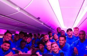 Five Nigerian Players Included in Chelsea’s Pre-Season Tour Squad