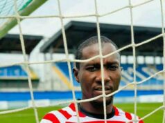 NPFL 2024-25 Season: Remo Stars Sign Nigerien Midfielder Ismael Issaka Souley From AS Police