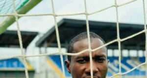 NPFL 2024-25 Season: Remo Stars Sign Nigerien Midfielder Ismael Issaka Souley From AS Police