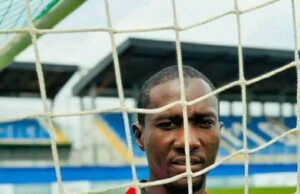 NPFL 2024-25 Season: Remo Stars Sign Nigerien Midfielder Ismael Issaka Souley From AS Police