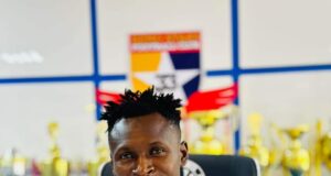 NPFL 2024-25 Season: “Shuaibu Lalle Ibrahim Joins Remo Stars…A New Era Begins in Ikenne”