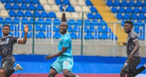 Remo Stars Shine Bright: Edge Past Shooting Stars 2-1 In Thrilling Valuejet Cup 2024 Clash