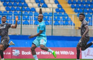 Remo Stars Shine Bright: Edge Past Shooting Stars 2-1 In Thrilling Valuejet Cup 2024 Clash