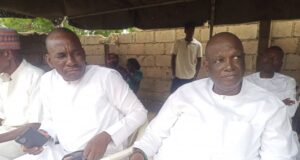 Former Adamawa United Boss Buries Dad In Grand Style