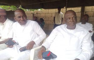 Former Adamawa United Boss Buries Dad In Grand Style