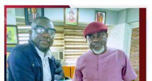 Broadcast Veteran Olalekan Olalekan Olajolumo Named Senior Special Assistant On Media To Rivers State Power Commissioner