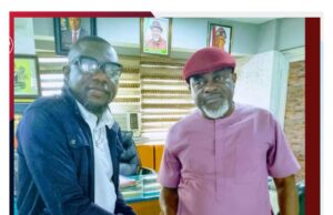 Broadcast Veteran Olalekan Olalekan Olajolumo Named Senior Special Assistant On Media To Rivers State Power Commissioner