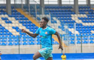 ValueJet2024: Ibrahim Shuaibu’s Debut Brilliance Secures Victory For Remo Stars