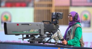 CAF Launches Tender For Media Rights To 2024/25 Totalenergies CAF Club Competitions