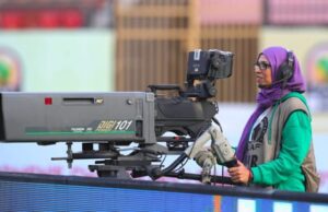 CAF Launches Tender For Media Rights To 2024/25 Totalenergies CAF Club Competitions