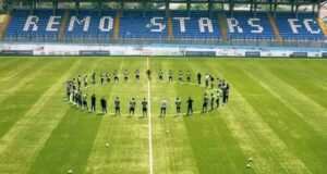 10 Reasons Why CAF Approved Remo Stars Stadium Ikenne For The CAF Champions League