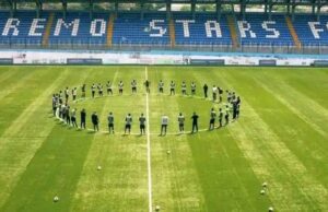 10 Reasons Why CAF Approved Remo Stars Stadium Ikenne For The CAF Champions League