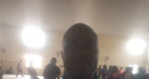 Triumph And Determination: Nigerian Air Force Judoka Shines At Kano Military Games