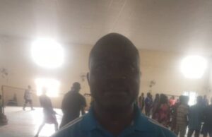 Triumph And Determination: Nigerian Air Force Judoka Shines At Kano Military Games