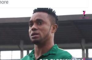 ValueJet2024: Olorunleke Ojo Reflects On Al Merrikh’s Defeat To Ikorodu City