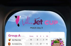 2024 Valuejet Cup – Surprises And Anticipations In The Semifinals