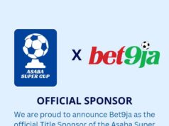 Bet9ja Headlines Asaba Super Cup 2024: Excitement Awaits Football Fans