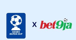 Bet9ja Headlines Asaba Super Cup 2024: Excitement Awaits Football Fans